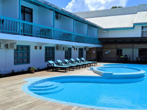 Hotels in Honiara
